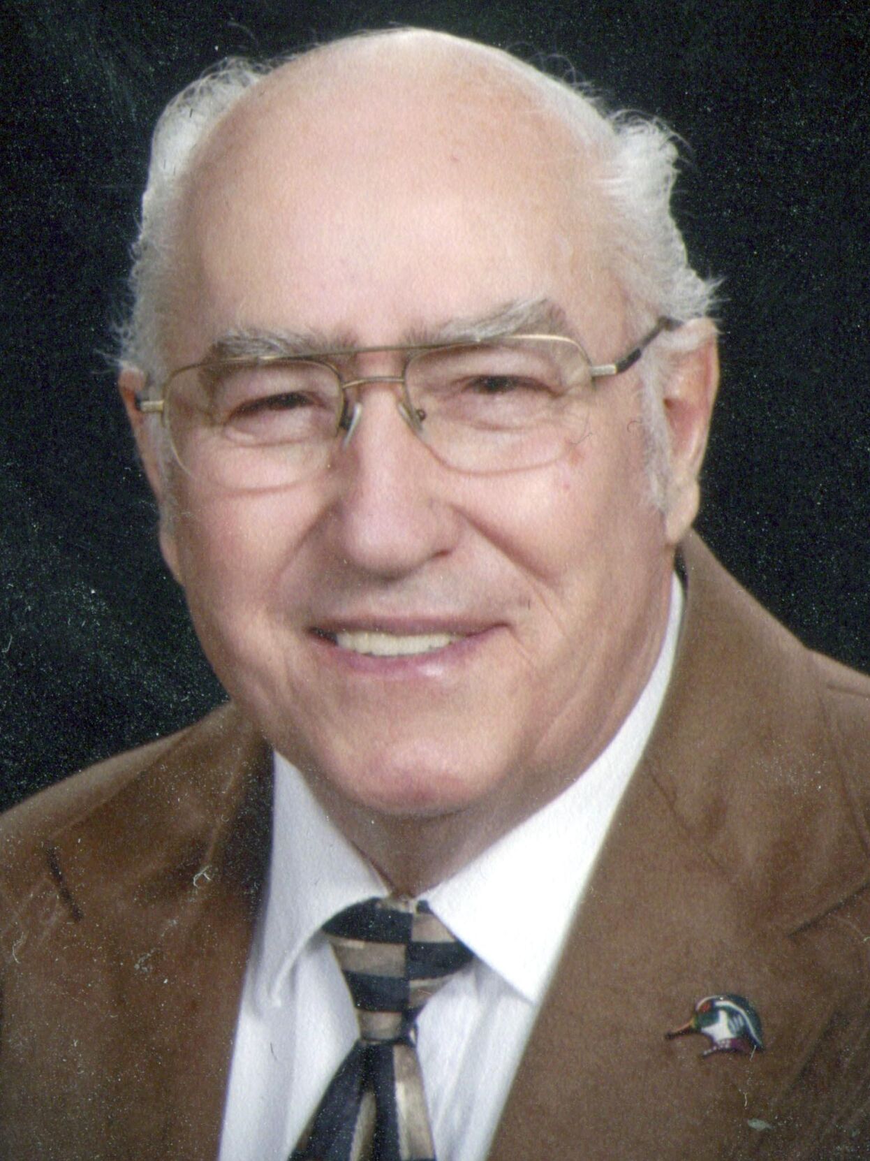 Archie Olson Jr.